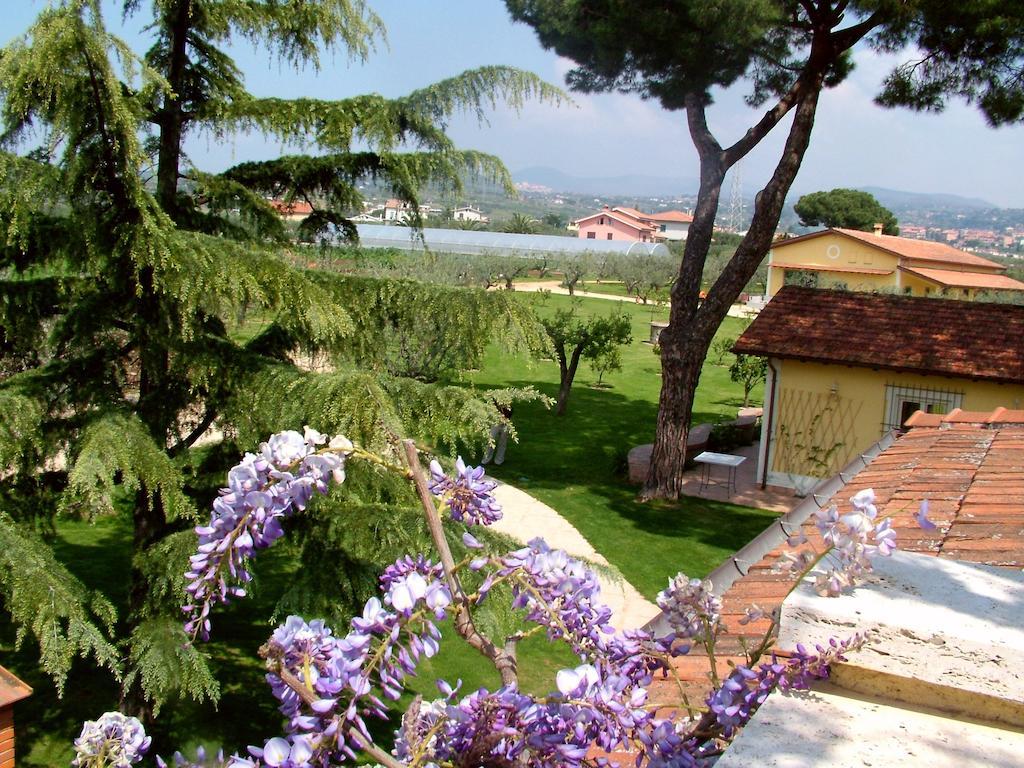 La Meridiana Sambuco  외부 사진