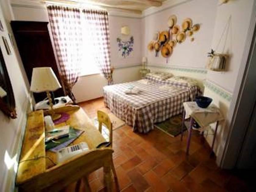 La Meridiana Sambuco  외부 사진