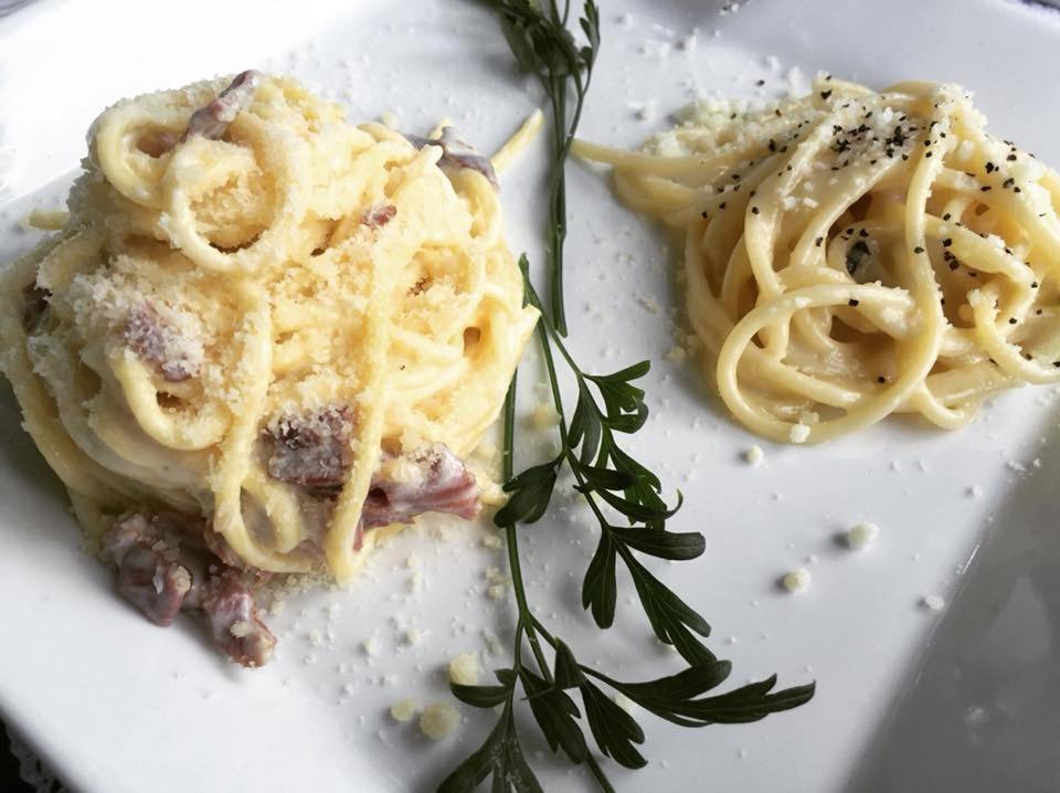 La Meridiana Sambuco  외부 사진